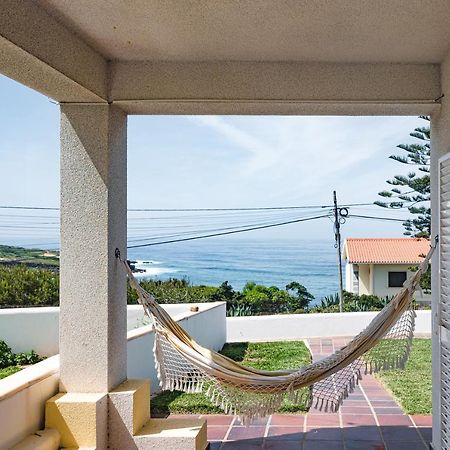 Villa Castelo De Mar Ericeira Exteriör bild