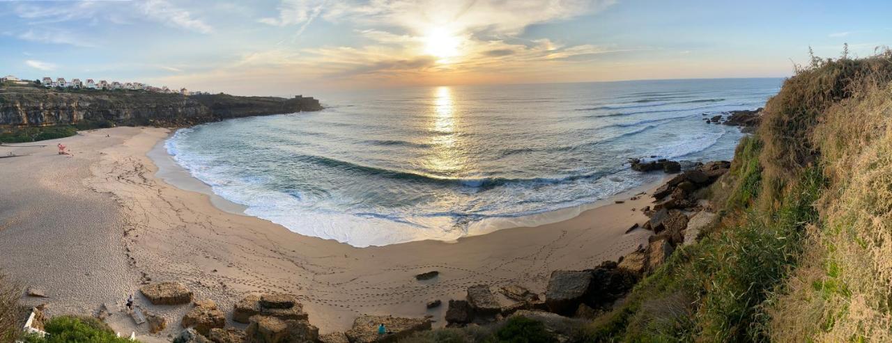 Villa Castelo De Mar Ericeira Exteriör bild