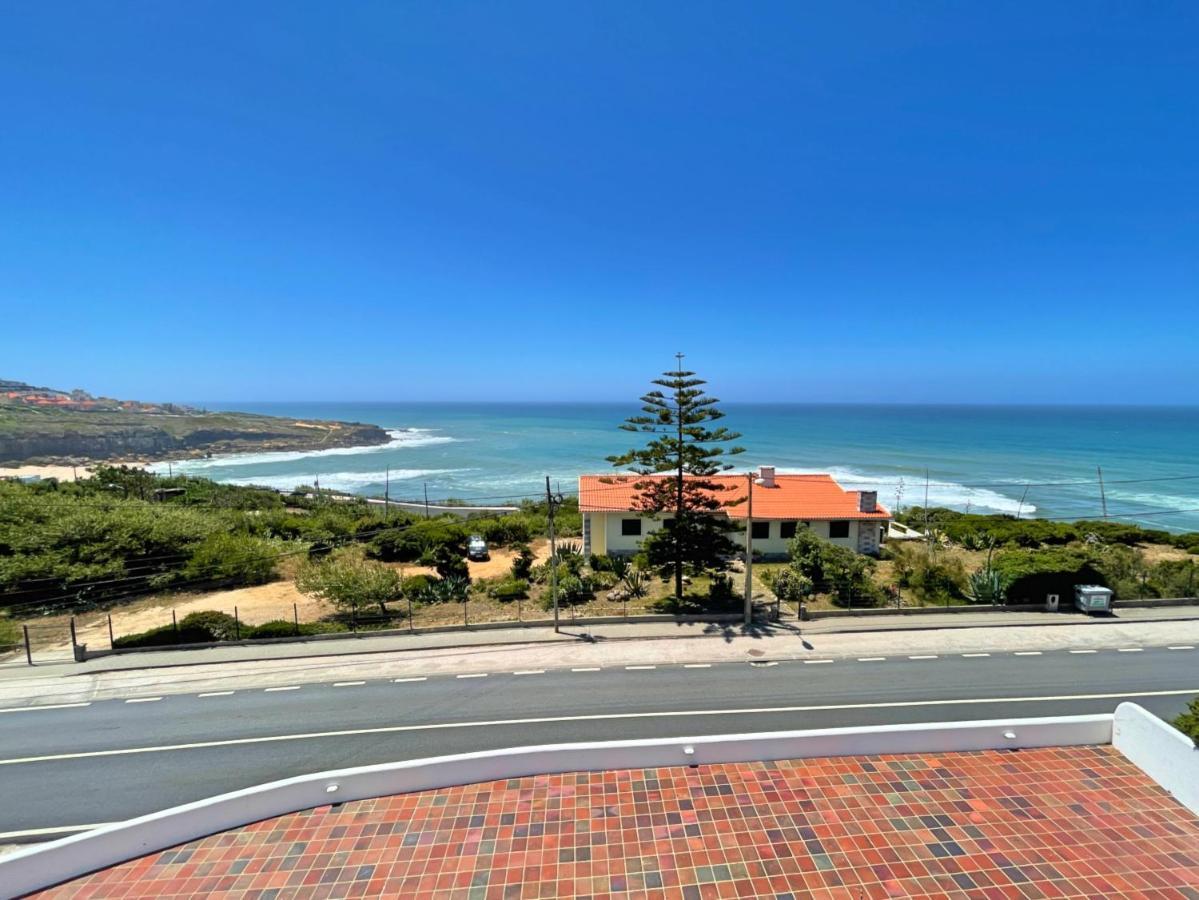 Villa Castelo De Mar Ericeira Exteriör bild