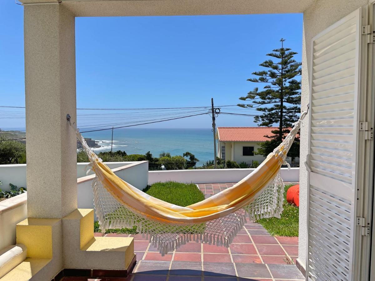 Villa Castelo De Mar Ericeira Exteriör bild