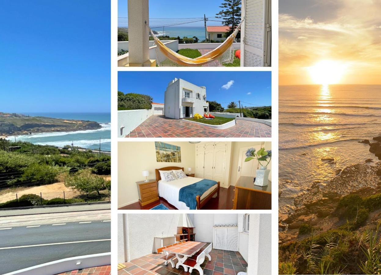 Villa Castelo De Mar Ericeira Exteriör bild