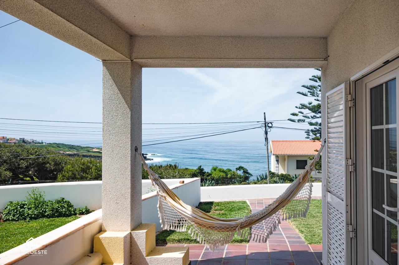 Villa Castelo De Mar Ericeira Exteriör bild