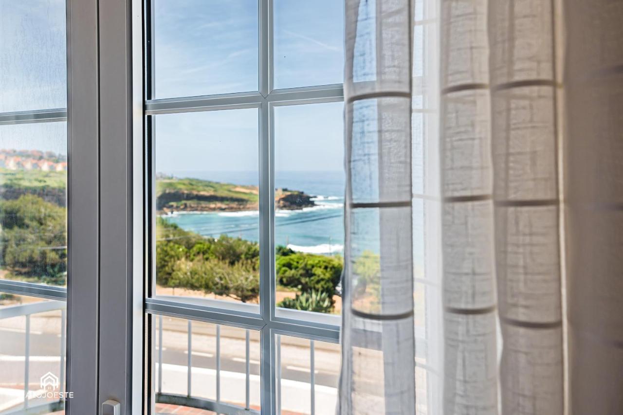 Villa Castelo De Mar Ericeira Exteriör bild